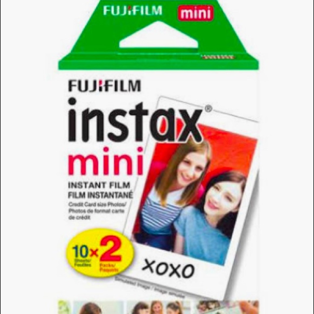 Instant camera 📷🌸 - Picture 5 of 5